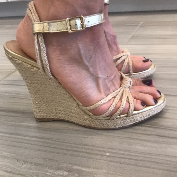 Michael Kors Wedges - Picture 4 of 12